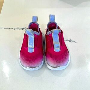 Toddler Nike Flexrunner US 4C